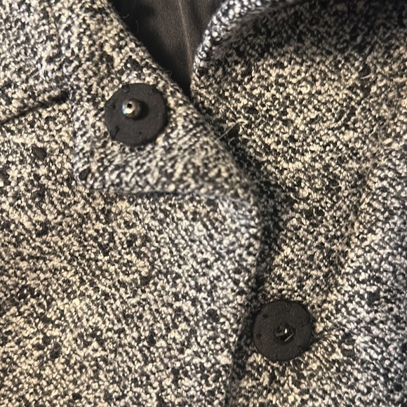 Tweed jacket - Picture 4 of 7